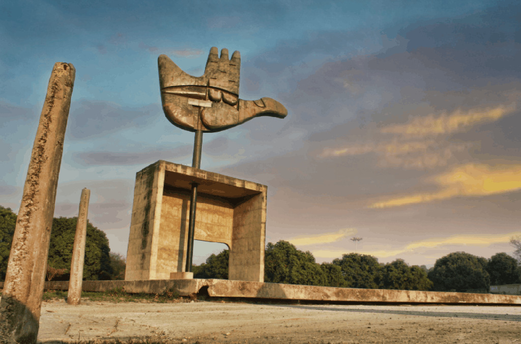 Chandigarh