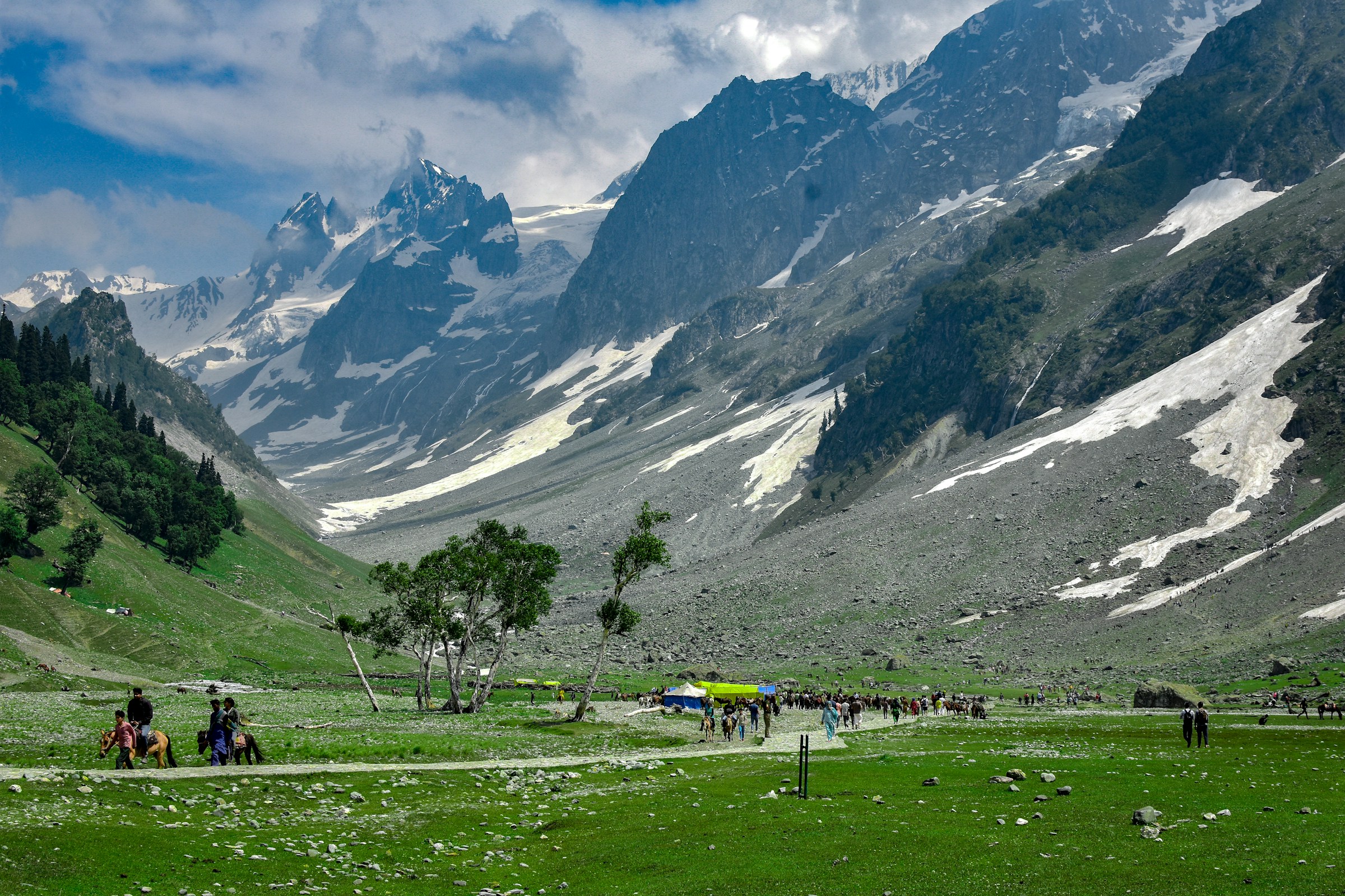 Kashmir