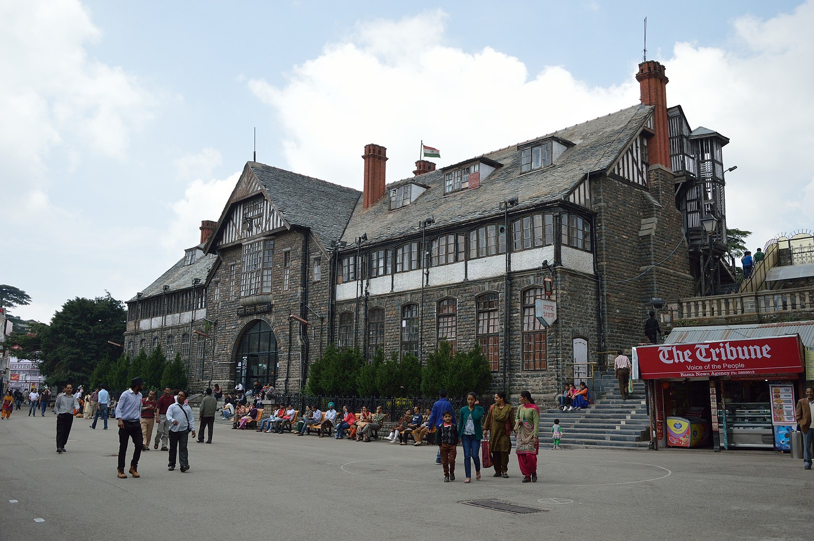 Shimla